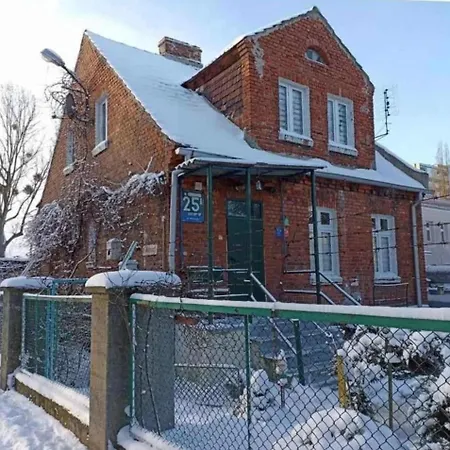 Seaside House Vakantiehuis