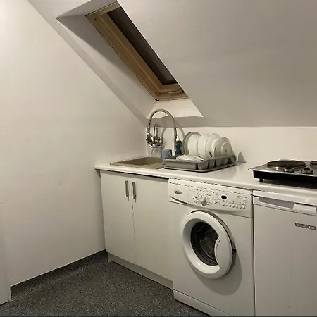 Seaside House גדנסק