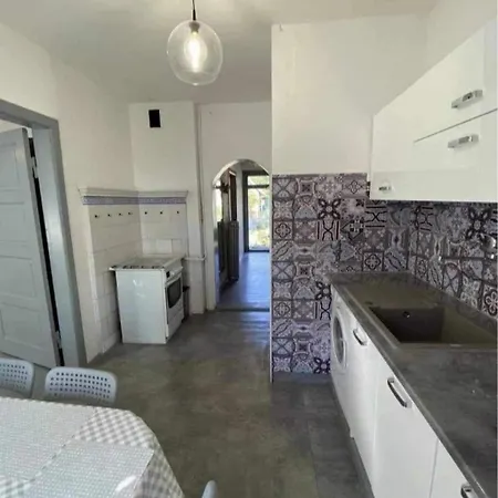 Seaside House בית נופש