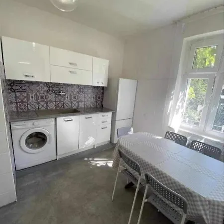 Seaside House בית נופש