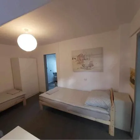 Seaside House גדנסק