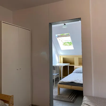 Seaside House Vakantiehuis *