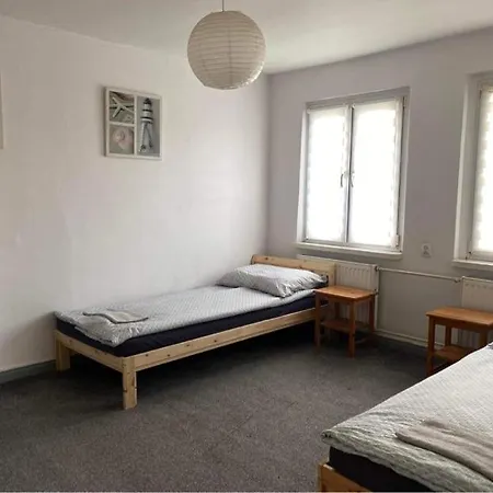 Seaside House * גדנסק