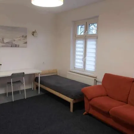 Vakantiehuis Seaside House *