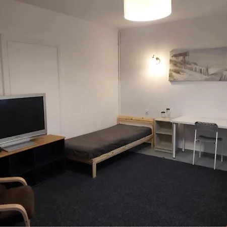 Vakantiehuis Seaside House *