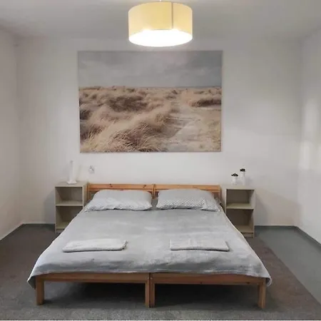 בית נופש Seaside House גדנסק