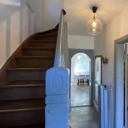 בית נופש Seaside House גדנסק