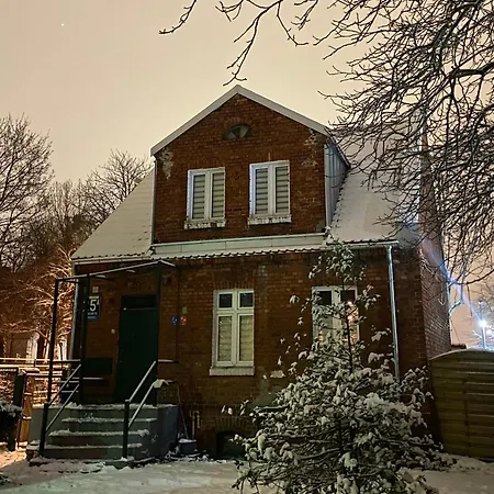 Seaside House * Gdańsk