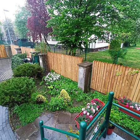 בית נופש Seaside House גדנסק