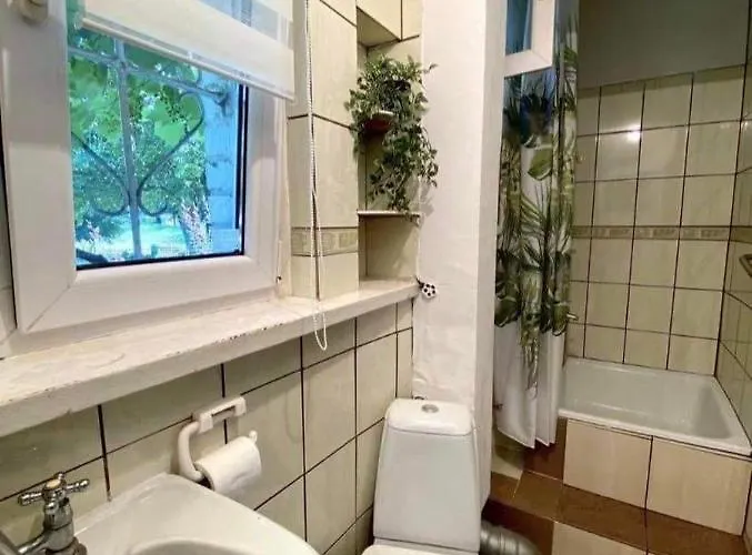 Seaside House * Gdańsk