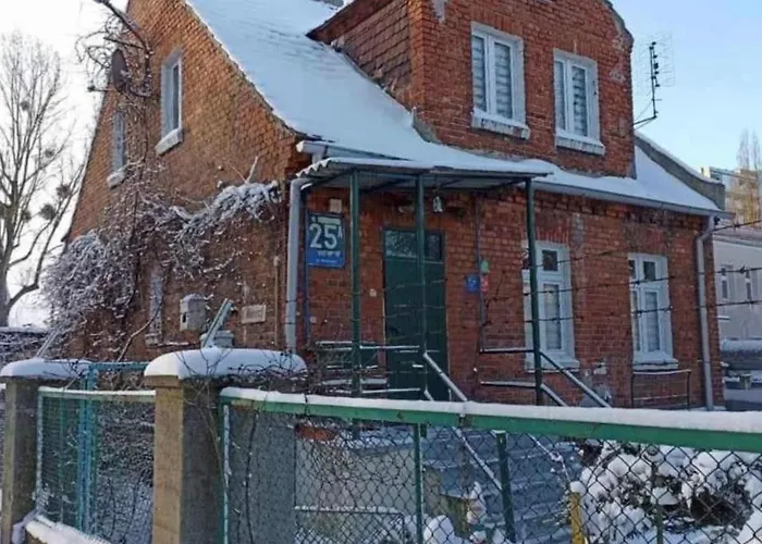 Seaside House Hébergement de vacances