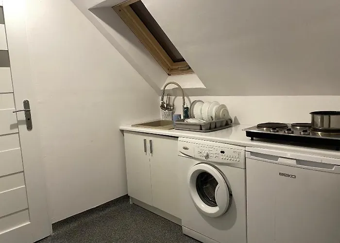 Seaside House Gdańsk