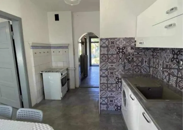 Seaside House Hébergement de vacances