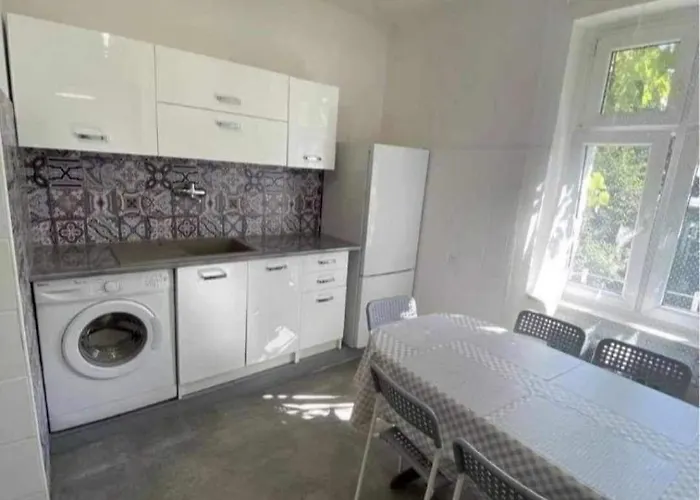 Seaside House Hébergement de vacances