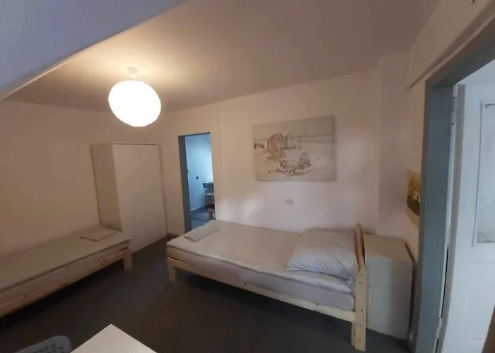 Seaside House Gdańsk