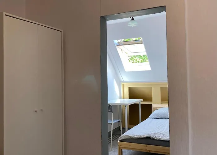 Seaside House Hébergement de vacances *