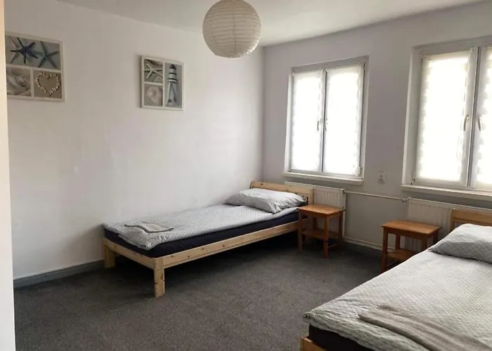 Seaside House * Gdańsk