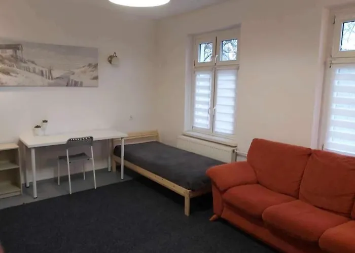 Hébergement de vacances Seaside House *