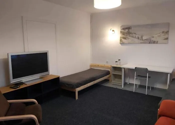 Hébergement de vacances Seaside House *