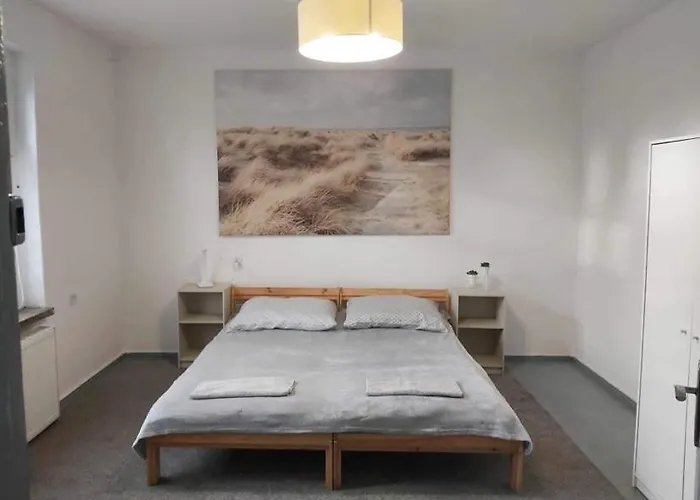 Hébergement de vacances Seaside House Gdańsk