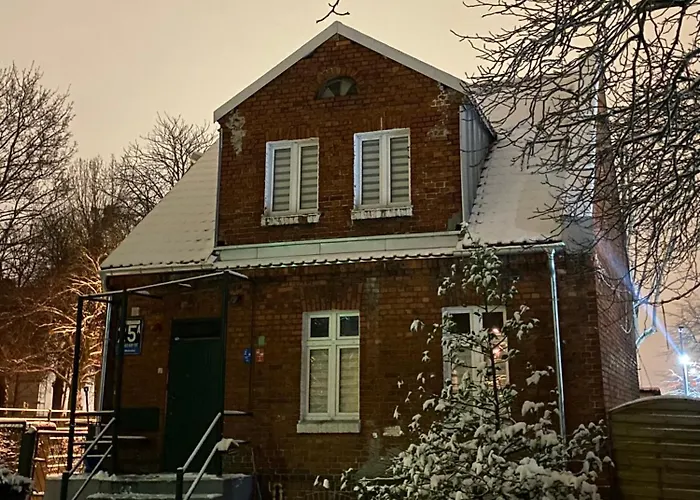 Seaside House * Gdańsk