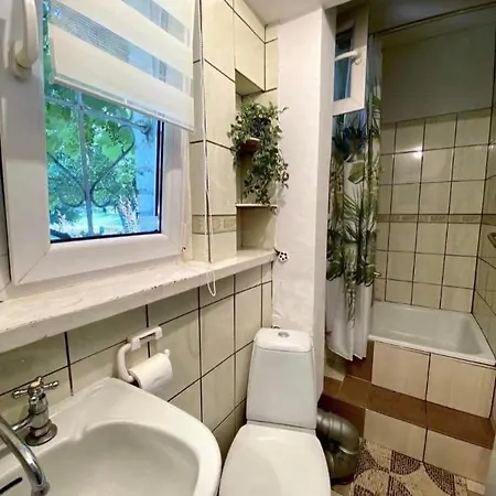 Seaside House * Gdańsk